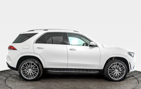 Mercedes-Benz GLE, 2019 год, 7 220 000 рублей, 4 фотография