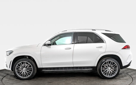 Mercedes-Benz GLE, 2019 год, 7 220 000 рублей, 8 фотография