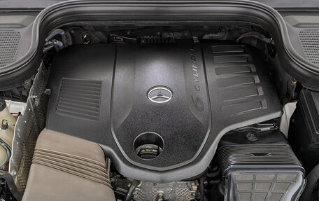 Mercedes-Benz GLE, 2019 год, 7 220 000 рублей, 9 фотография