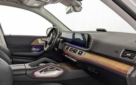 Mercedes-Benz GLE, 2019 год, 7 220 000 рублей, 13 фотография