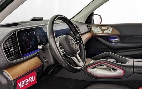 Mercedes-Benz GLE, 2019 год, 7 220 000 рублей, 15 фотография