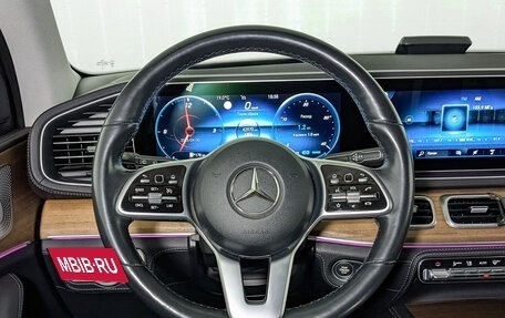 Mercedes-Benz GLE, 2019 год, 7 220 000 рублей, 22 фотография
