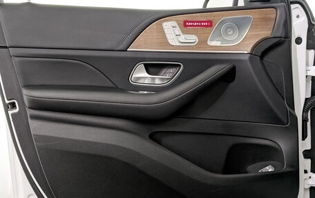 Mercedes-Benz GLE, 2019 год, 7 220 000 рублей, 19 фотография