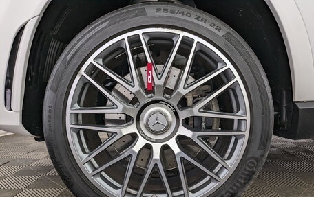 Mercedes-Benz GLE, 2019 год, 7 220 000 рублей, 12 фотография