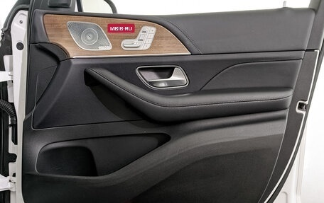 Mercedes-Benz GLE, 2019 год, 7 220 000 рублей, 25 фотография