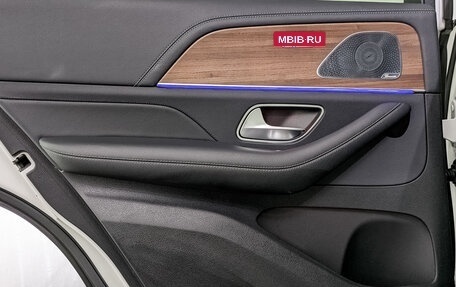 Mercedes-Benz GLE, 2019 год, 7 220 000 рублей, 29 фотография
