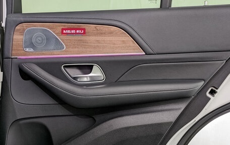 Mercedes-Benz GLE, 2019 год, 7 220 000 рублей, 30 фотография