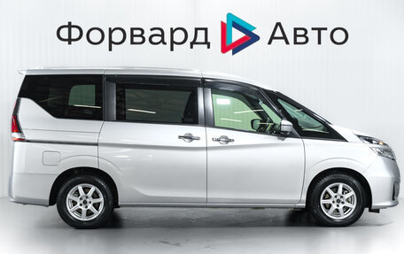 Nissan Serena IV, 2018 год, 1 930 000 рублей, 8 фотография