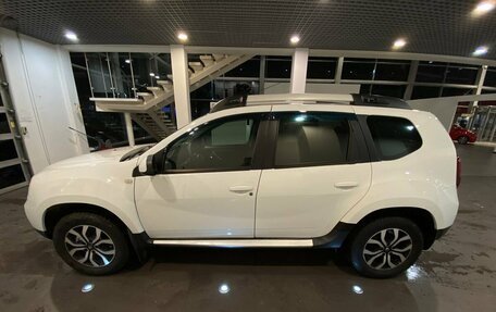 Renault Duster I рестайлинг, 2015 год, 1 115 000 рублей, 6 фотография