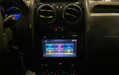 Renault Duster I рестайлинг, 2015 год, 1 115 000 рублей, 13 фотография