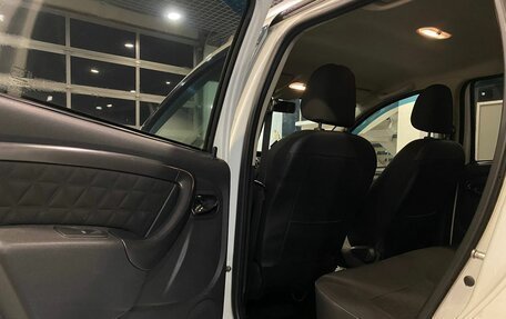 Renault Duster I рестайлинг, 2015 год, 1 115 000 рублей, 23 фотография