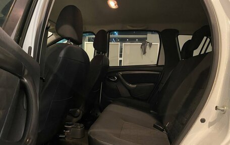 Renault Duster I рестайлинг, 2015 год, 1 115 000 рублей, 24 фотография