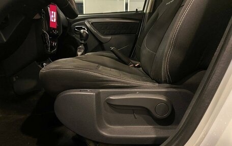 Renault Duster I рестайлинг, 2015 год, 1 115 000 рублей, 31 фотография