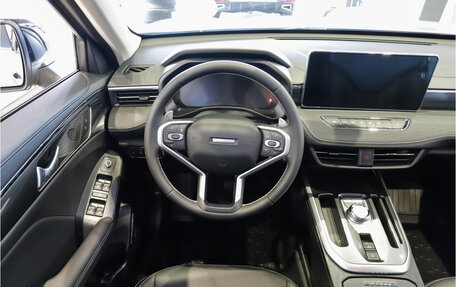 Haval Jolion, 2025 год, 2 599 000 рублей, 16 фотография