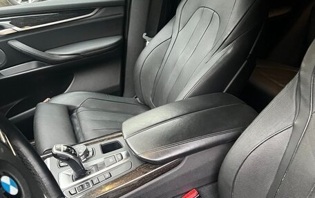 BMW X5, 2013 год, 3 500 000 рублей, 6 фотография