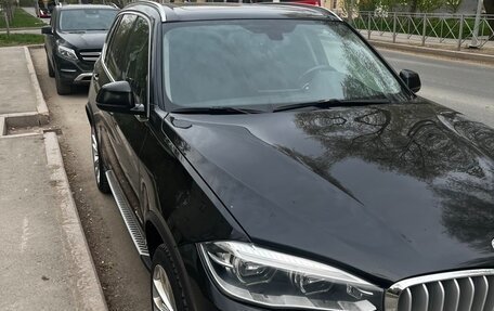 BMW X5, 2013 год, 3 500 000 рублей, 7 фотография