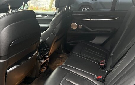 BMW X5, 2013 год, 3 500 000 рублей, 2 фотография