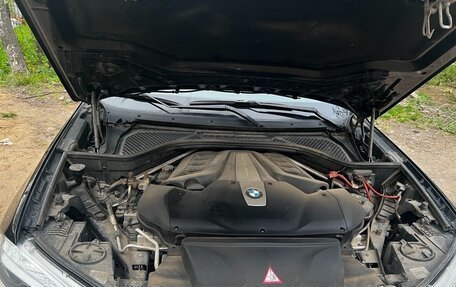 BMW X5, 2013 год, 3 500 000 рублей, 4 фотография
