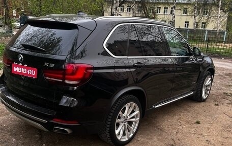 BMW X5, 2013 год, 3 500 000 рублей, 1 фотография