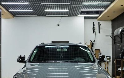 Audi Q7, 2006 год, 2 500 000 рублей, 1 фотография
