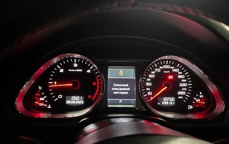 Audi Q7, 2006 год, 2 500 000 рублей, 10 фотография