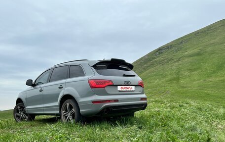 Audi Q7, 2006 год, 2 500 000 рублей, 8 фотография