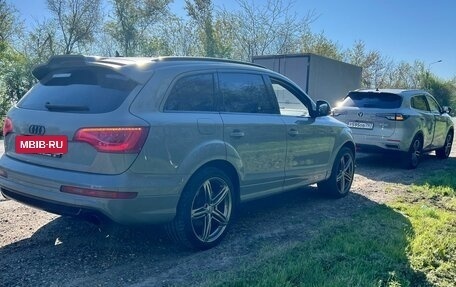 Audi Q7, 2006 год, 2 500 000 рублей, 6 фотография