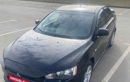 Mitsubishi Lancer IX, 2007 год, 650 000 рублей, 1 фотография