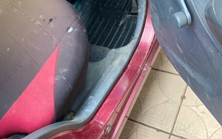 Daewoo Matiz, 2008 год, 120 000 рублей, 9 фотография