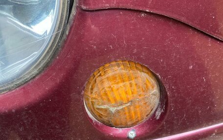 Daewoo Matiz, 2008 год, 120 000 рублей, 20 фотография