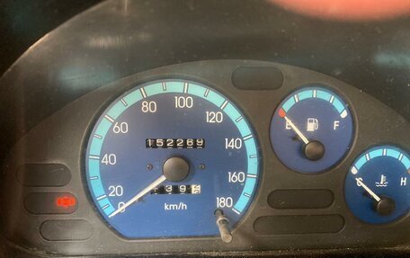 Daewoo Matiz, 2008 год, 120 000 рублей, 19 фотография