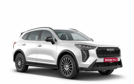 Haval Jolion, 2025 год, 2 449 000 рублей, 1 фотография