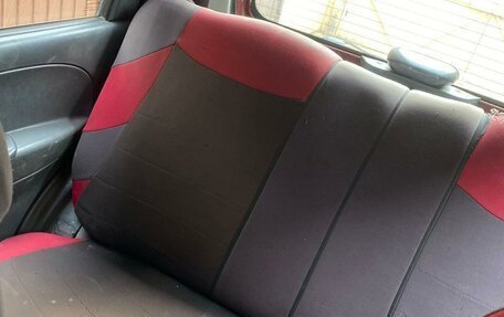 Daewoo Matiz, 2008 год, 120 000 рублей, 16 фотография