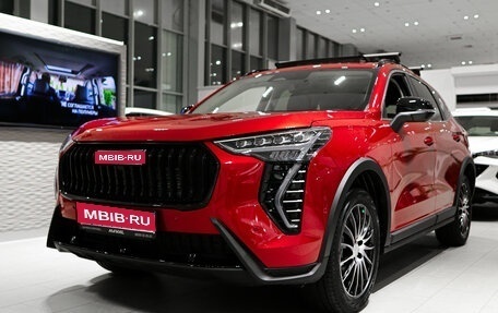 Haval Jolion, 2025 год, 2 749 000 рублей, 1 фотография