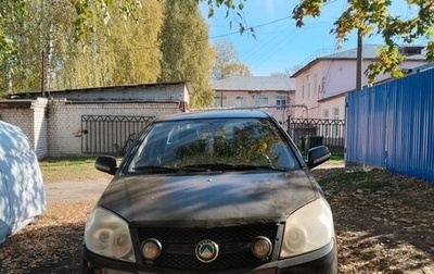Geely MK I рестайлинг, 2008 год, 80 000 рублей, 1 фотография