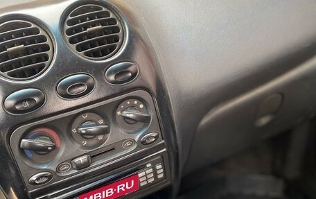 Daewoo Matiz, 2008 год, 120 000 рублей, 18 фотография