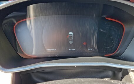 Geely Coolray I, 2023 год, 1 540 000 рублей, 9 фотография