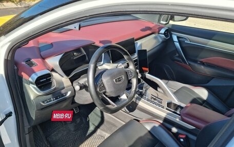Geely Coolray I, 2023 год, 1 540 000 рублей, 8 фотография