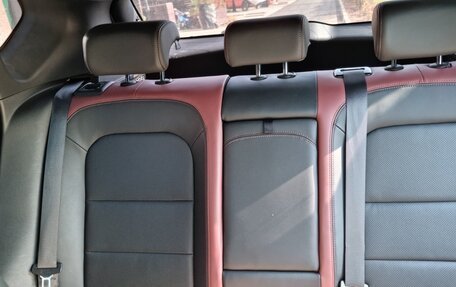 Geely Coolray I, 2023 год, 1 540 000 рублей, 11 фотография