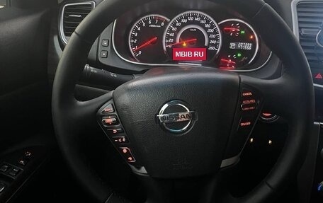 Nissan Teana, 2011 год, 950 000 рублей, 13 фотография