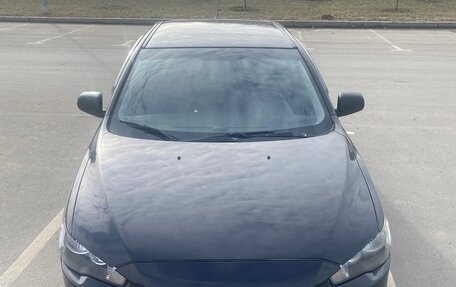 Mitsubishi Lancer IX, 2007 год, 650 000 рублей, 2 фотография