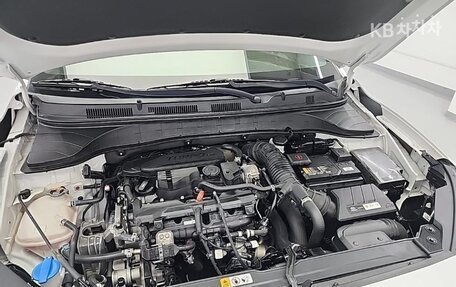 Hyundai Kona I, 2021 год, 2 200 000 рублей, 5 фотография