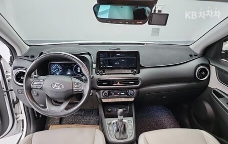 Hyundai Kona I, 2021 год, 2 200 000 рублей, 7 фотография