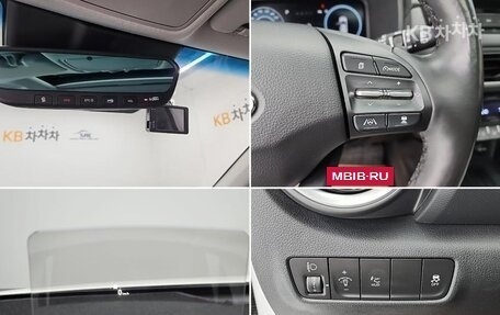 Hyundai Kona I, 2021 год, 2 200 000 рублей, 19 фотография