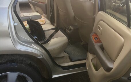 Lexus RX IV рестайлинг, 1999 год, 585 000 рублей, 16 фотография