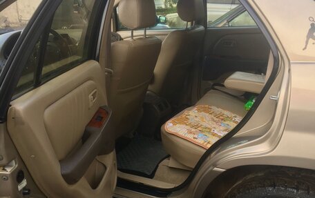 Lexus RX IV рестайлинг, 1999 год, 585 000 рублей, 12 фотография