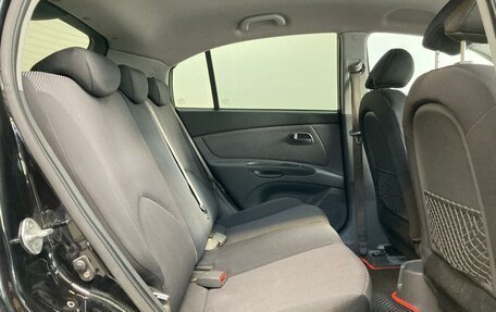 KIA Rio II, 2010 год, 590 000 рублей, 16 фотография