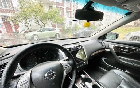 Nissan Teana, 2015 год, 1 350 000 рублей, 7 фотография
