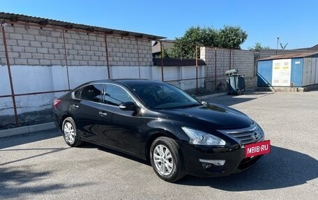 Nissan Teana, 2015 год, 1 350 000 рублей, 3 фотография