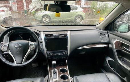 Nissan Teana, 2015 год, 1 350 000 рублей, 12 фотография
